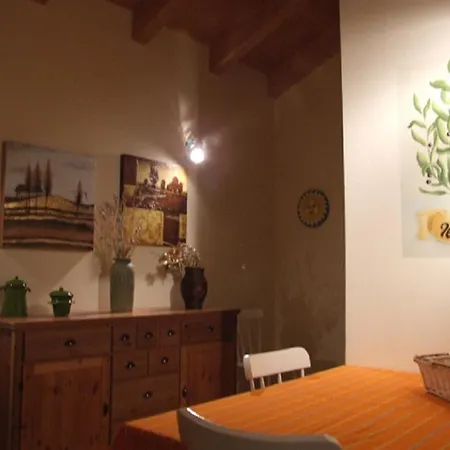 Lejlighed App. Il Lauro Sellano