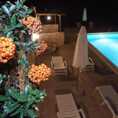 App. Il Lauro Lejlighed Sellano